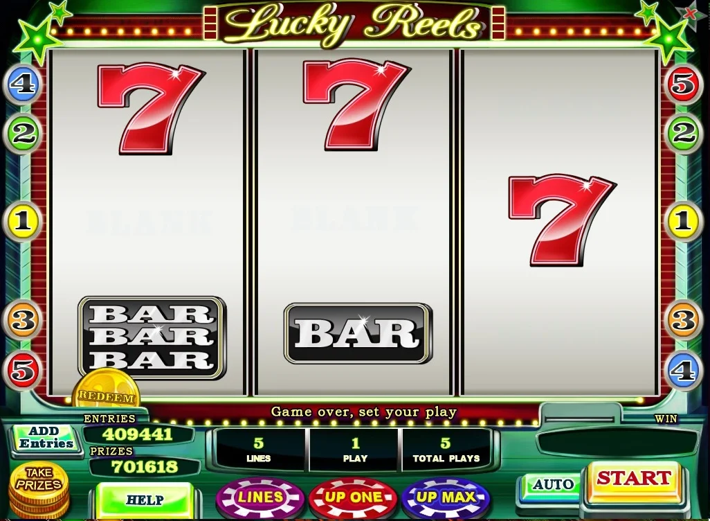 Augmented slots arc raiders