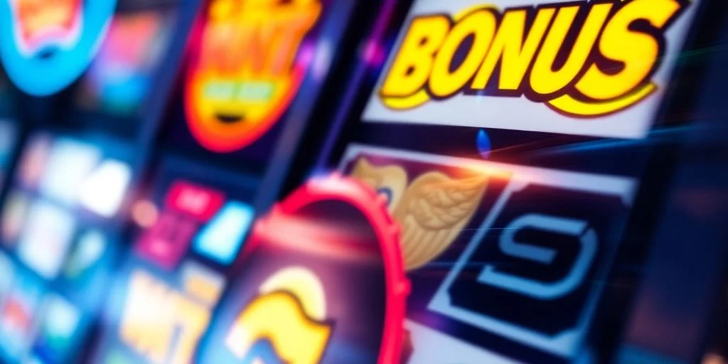 Free casino slots online