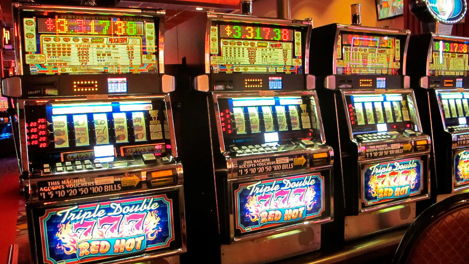 Luckyland slots lite