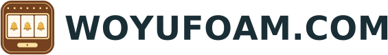WOYUFOAM.COM
